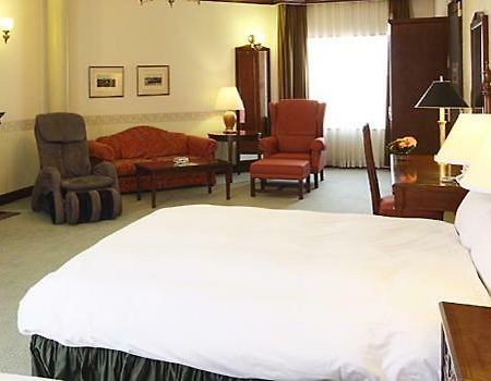 Victoria Inn Nagasaki Esterno foto