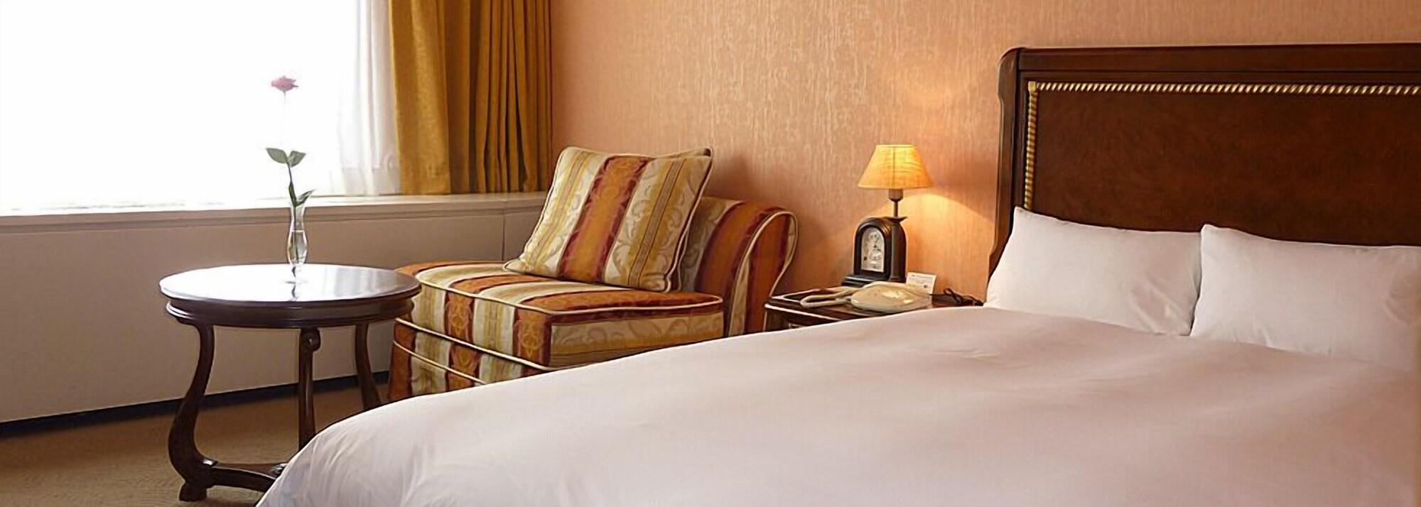 Victoria Inn Nagasaki Esterno foto