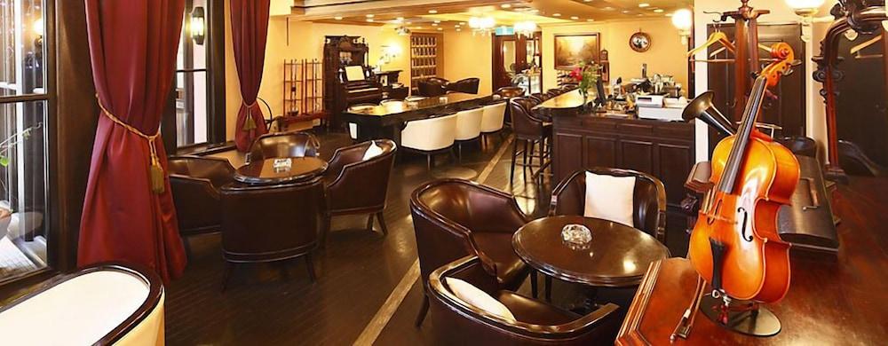 Victoria Inn Nagasaki Esterno foto