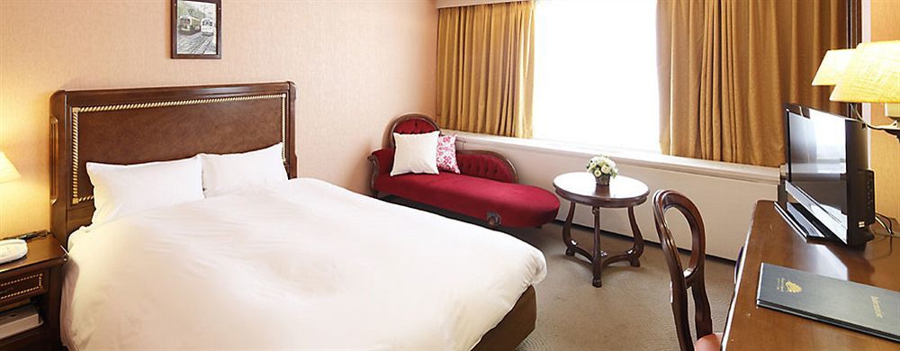 Victoria Inn Nagasaki Esterno foto