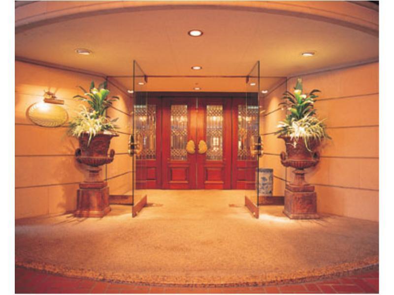 Victoria Inn Nagasaki Esterno foto