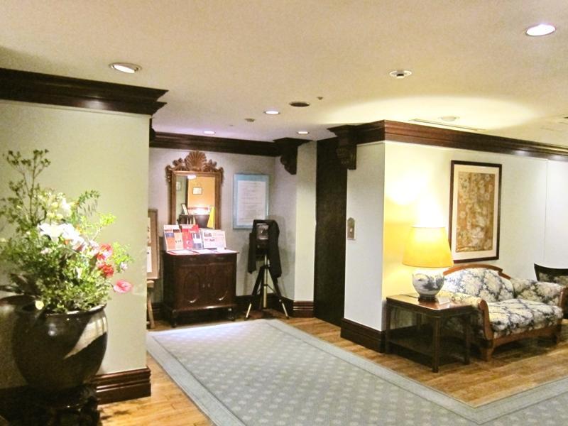Victoria Inn Nagasaki Esterno foto