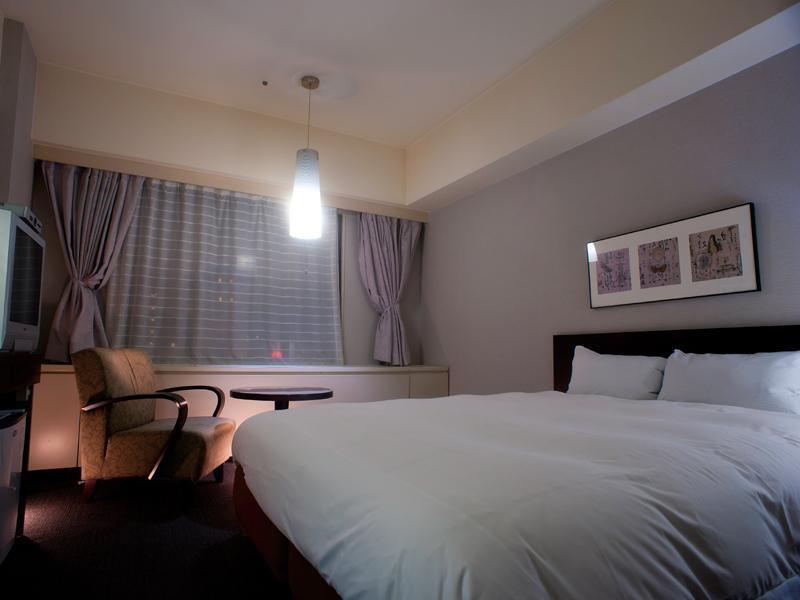 Victoria Inn Nagasaki Esterno foto