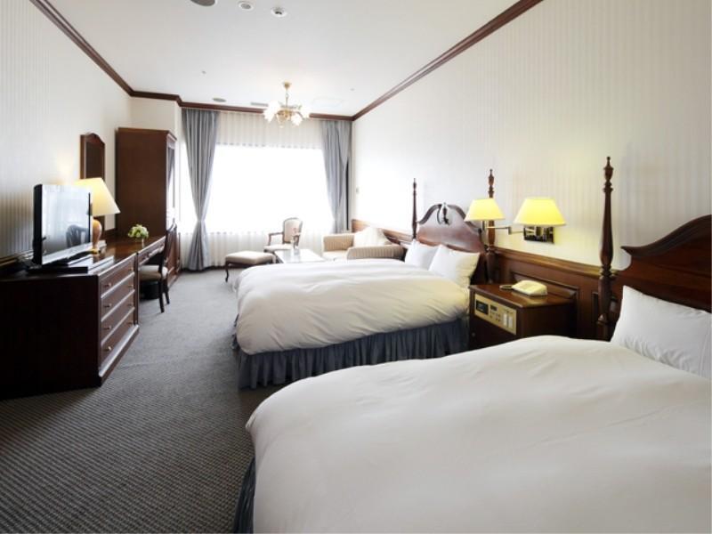 Victoria Inn Nagasaki Esterno foto