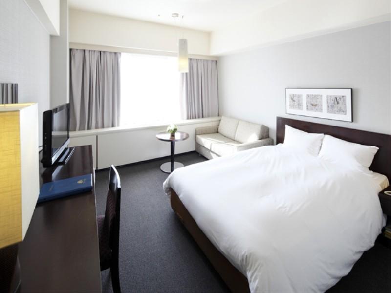 Victoria Inn Nagasaki Esterno foto