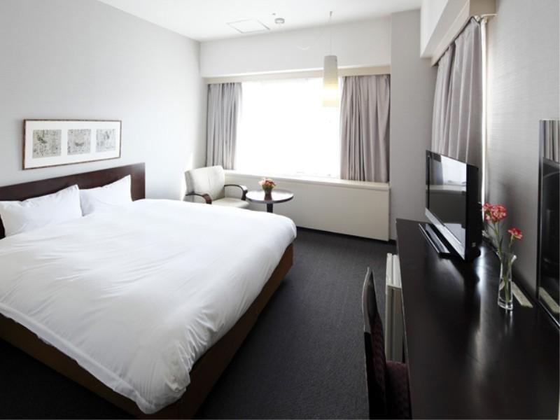 Victoria Inn Nagasaki Esterno foto